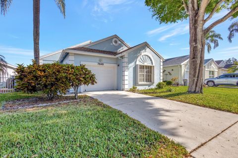 7848 Mansfield Hollow Road Delray Beach FL 33446