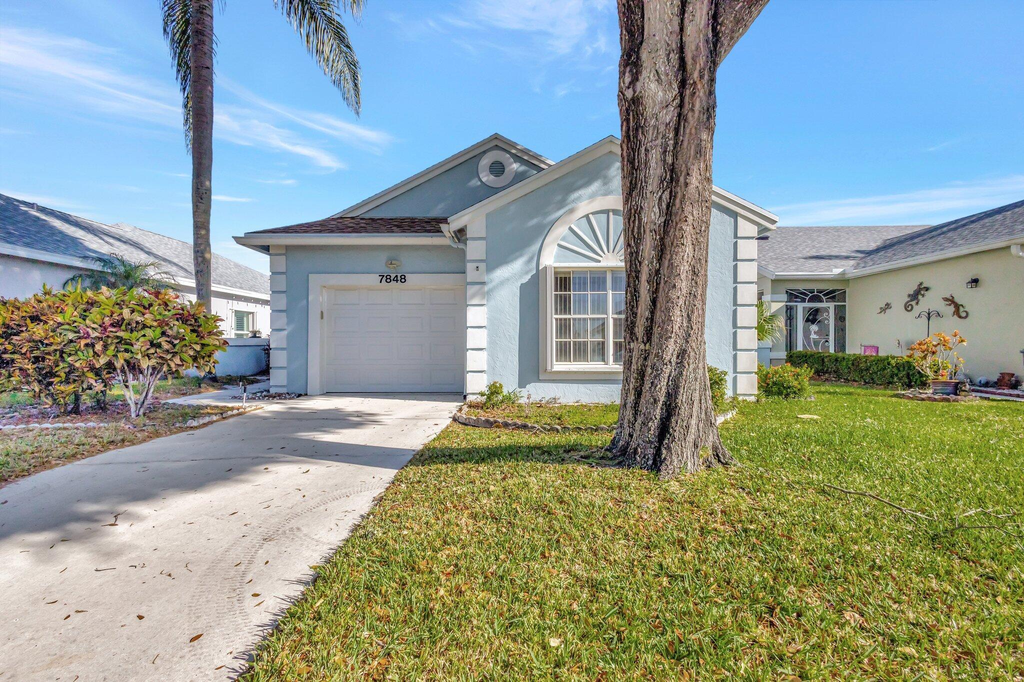 7848 Mansfield Hollow Road