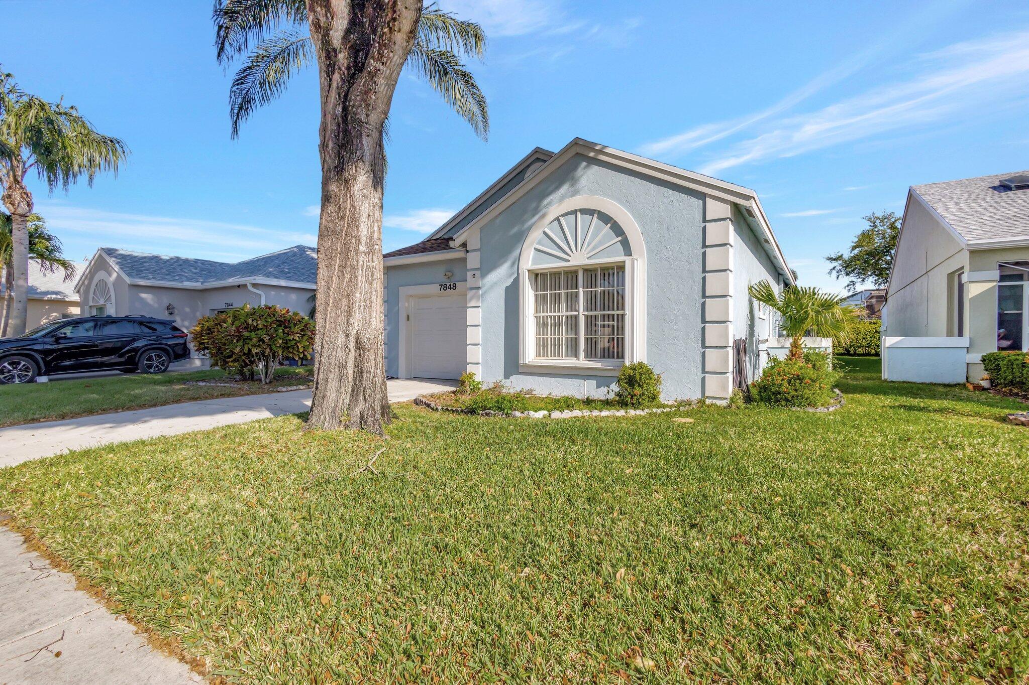 7848 Mansfield Hollow Road