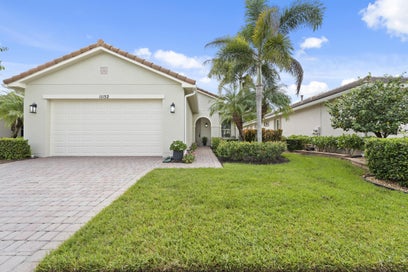11152 SW Birch Tree Circle Port St Lucie FL 34987
