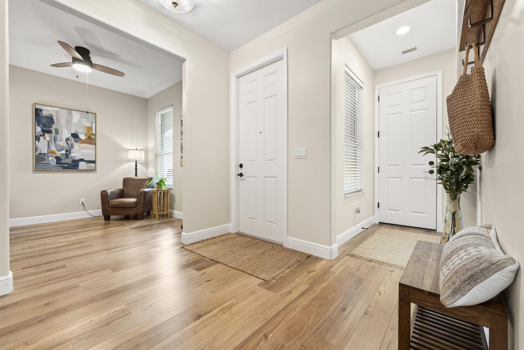 Photo of 11152 SW Birch Tree Circle, Port Saint Lucie, FL 34987 (MLS # B26082206)