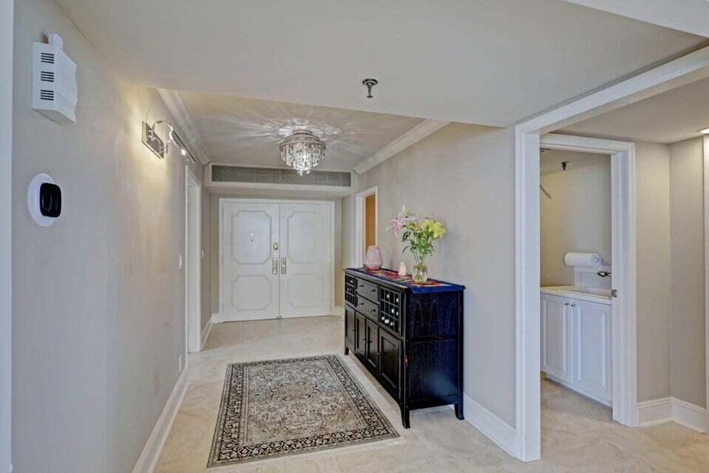 Photo of 5380 N Ocean Drive #11j, Singer Island, FL 33404 (MLS # R10880406)