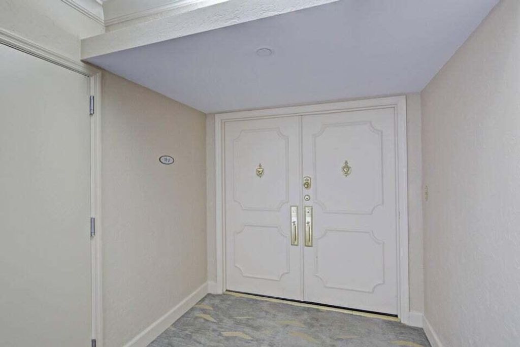 Photo of 5380 N Ocean Drive #11j, Singer Island, FL 33404 (MLS # R10880406)