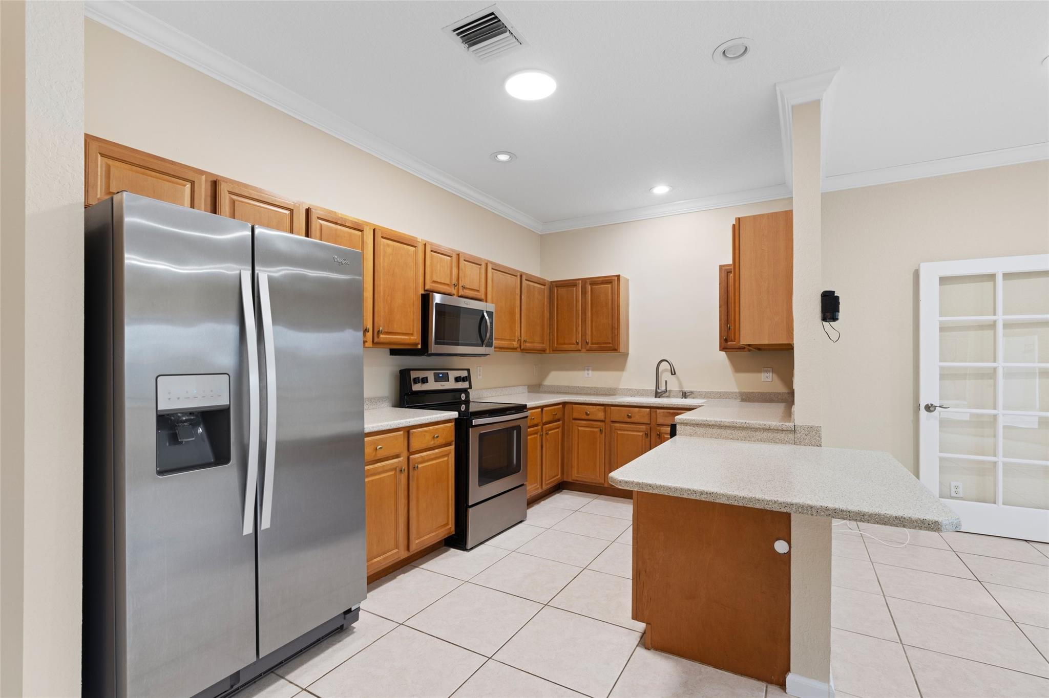 Wellington Aero Club - Residential