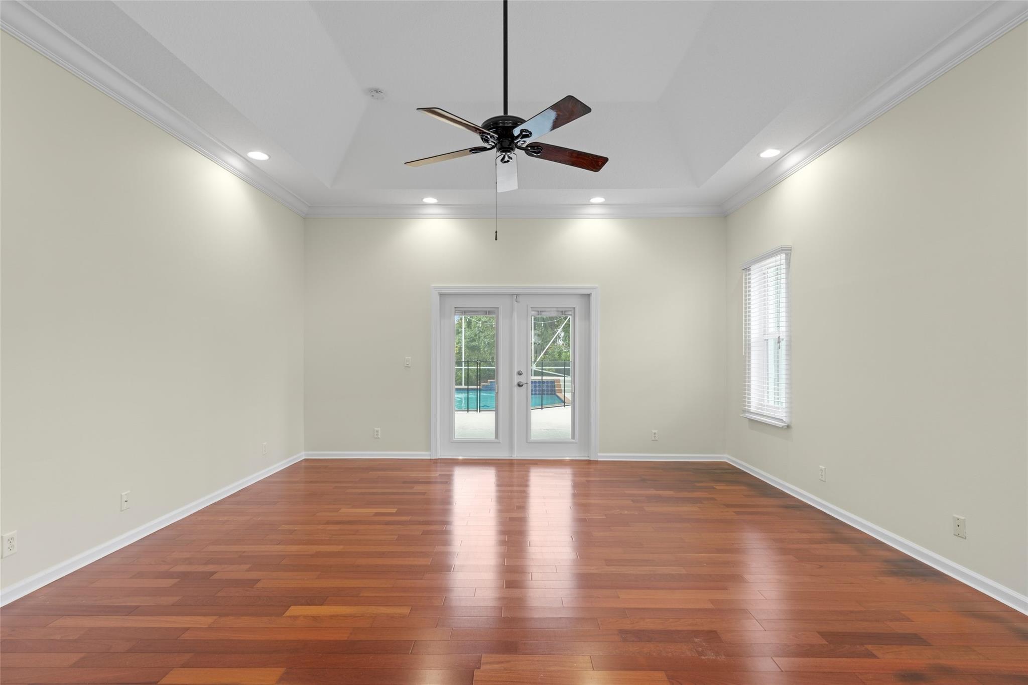 Wellington Aero Club - Residential