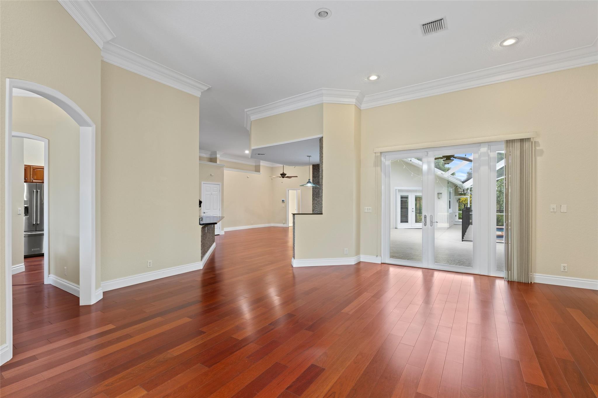 Wellington Aero Club - Residential