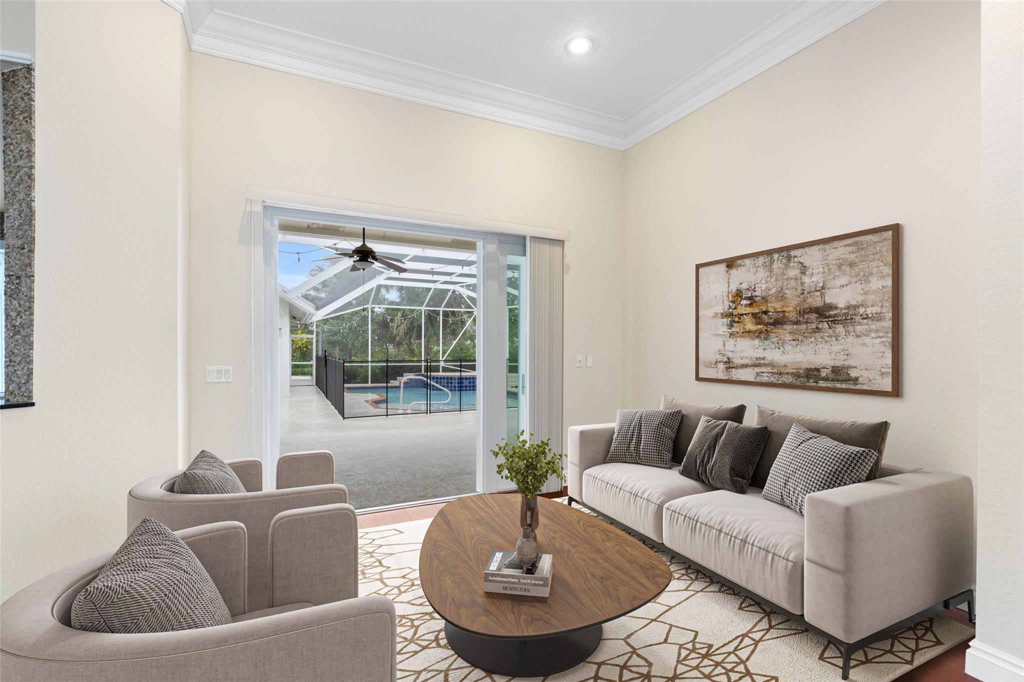 Wellington Aero Club - Residential