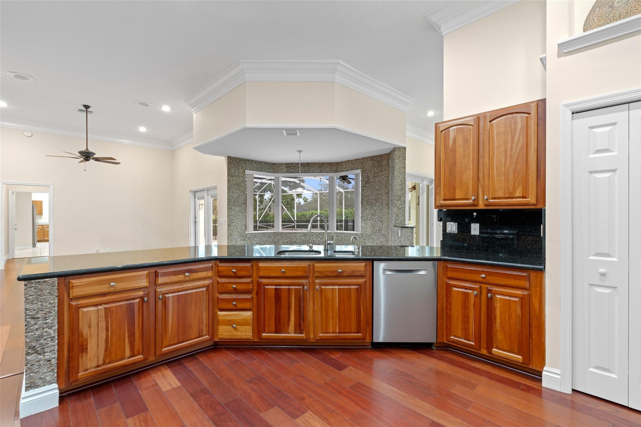 Wellington Aero Club - Residential