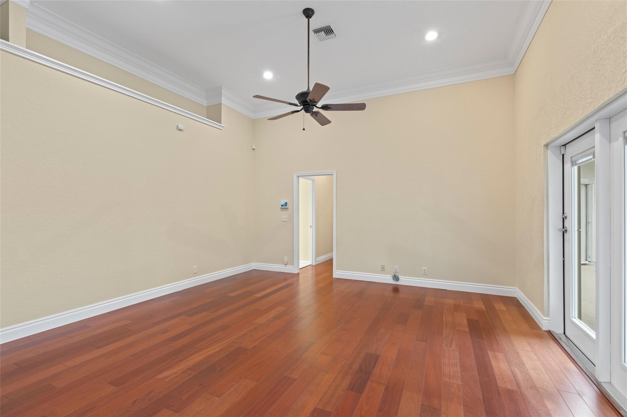 Wellington Aero Club - Residential