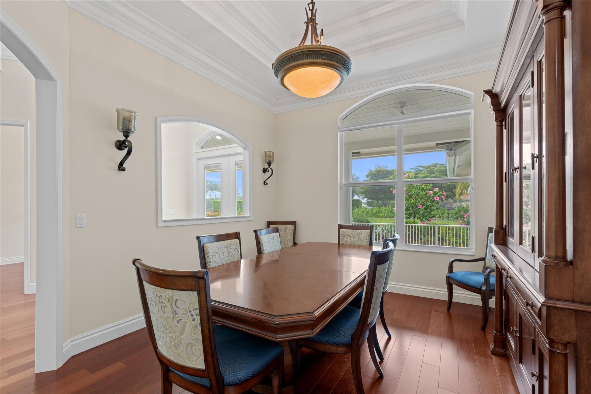 Wellington Aero Club - Residential