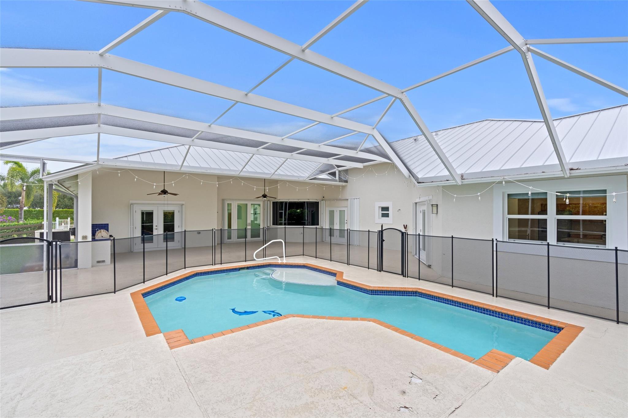 Wellington Aero Club - Residential