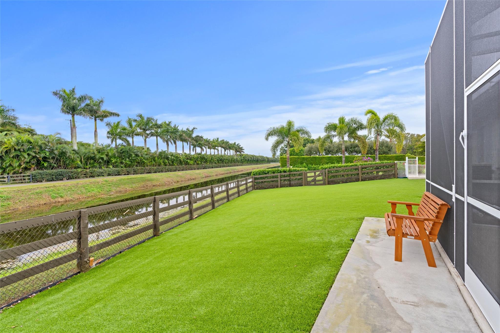 Wellington Aero Club - Residential