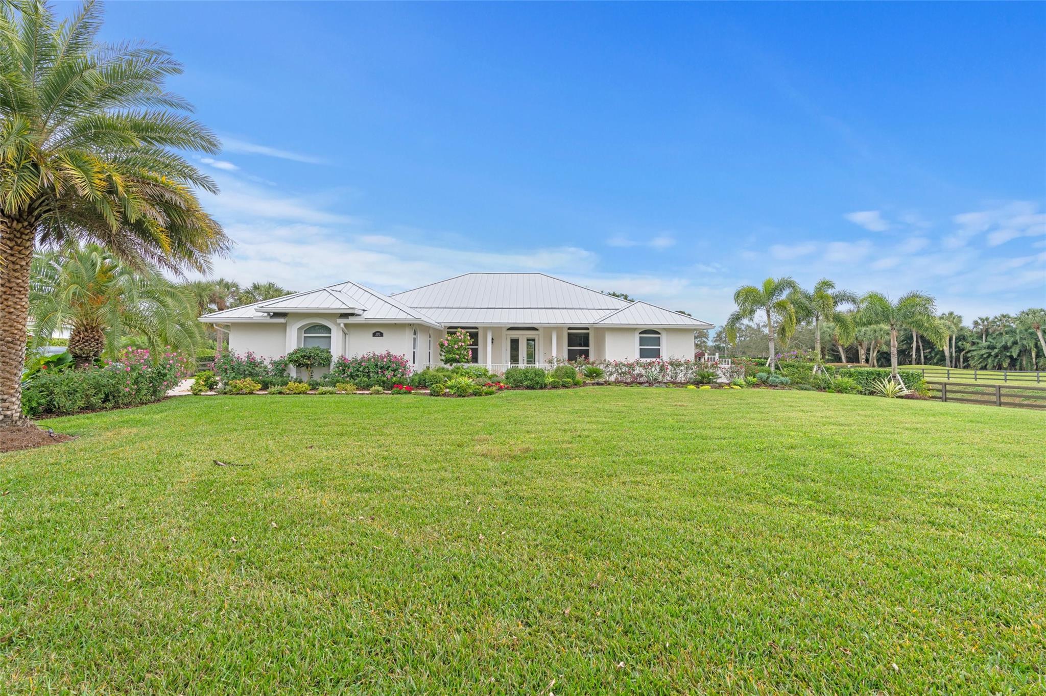 Wellington Aero Club - Residential