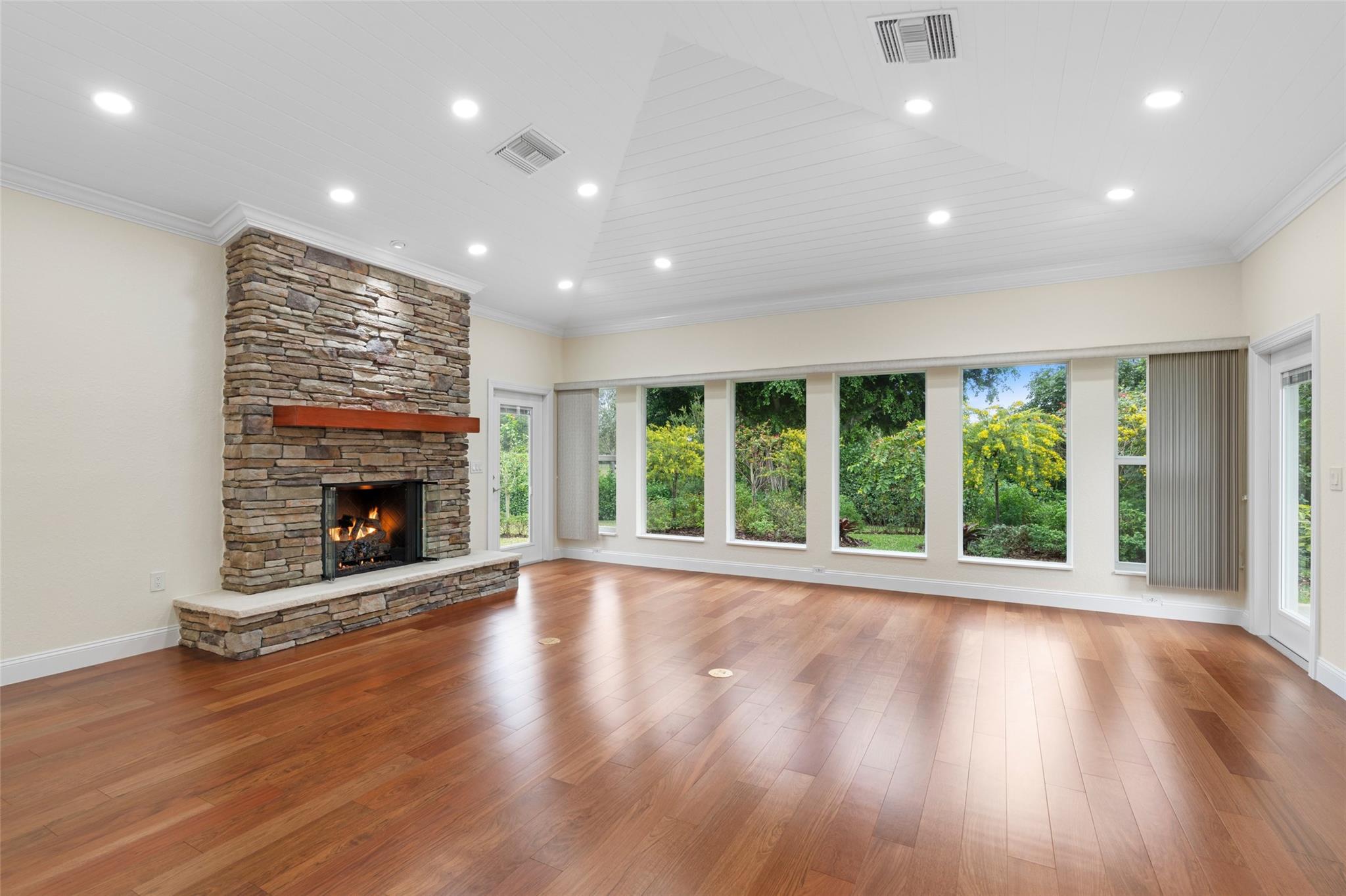 Wellington Aero Club - Residential