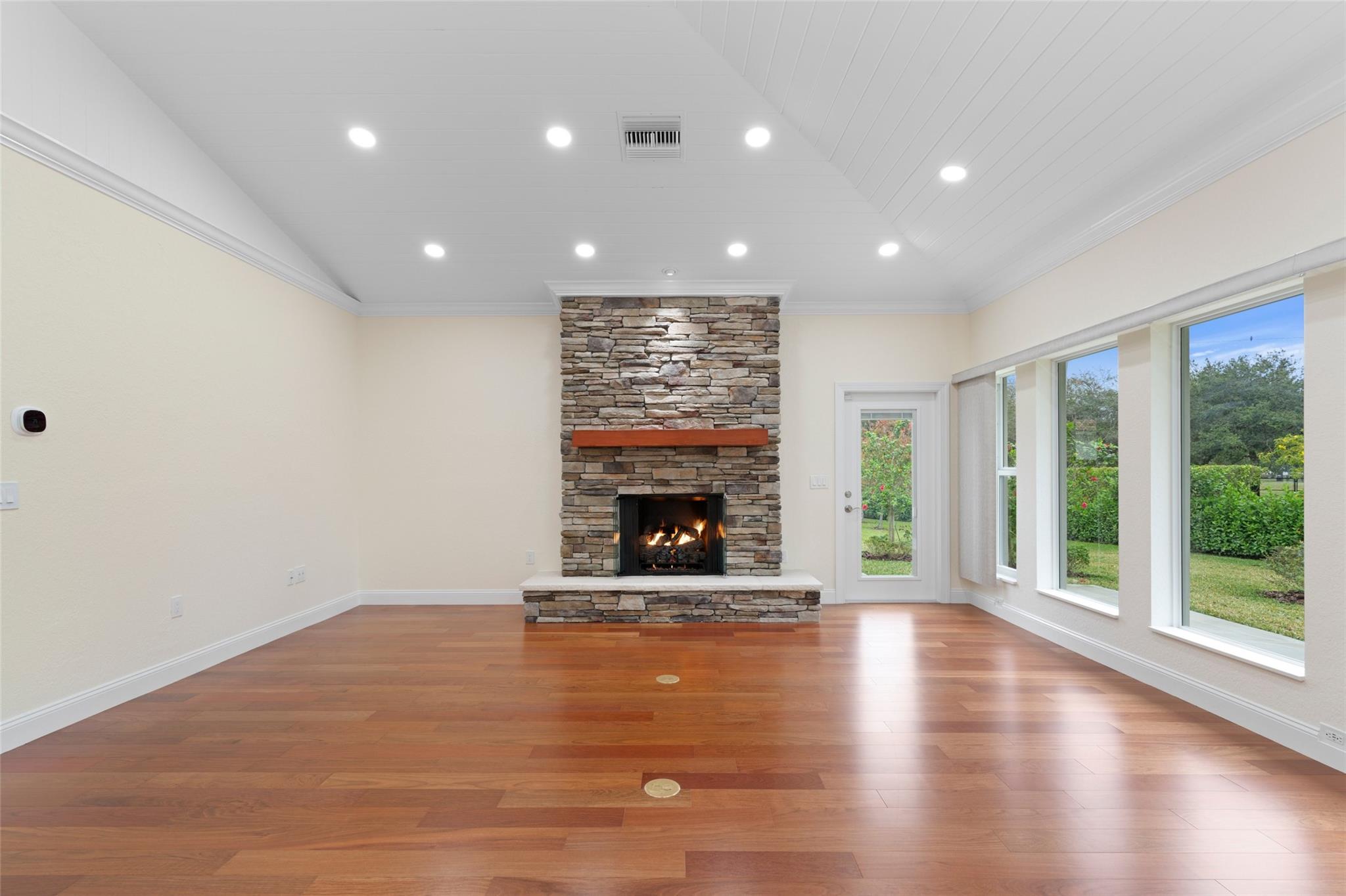 Wellington Aero Club - Residential