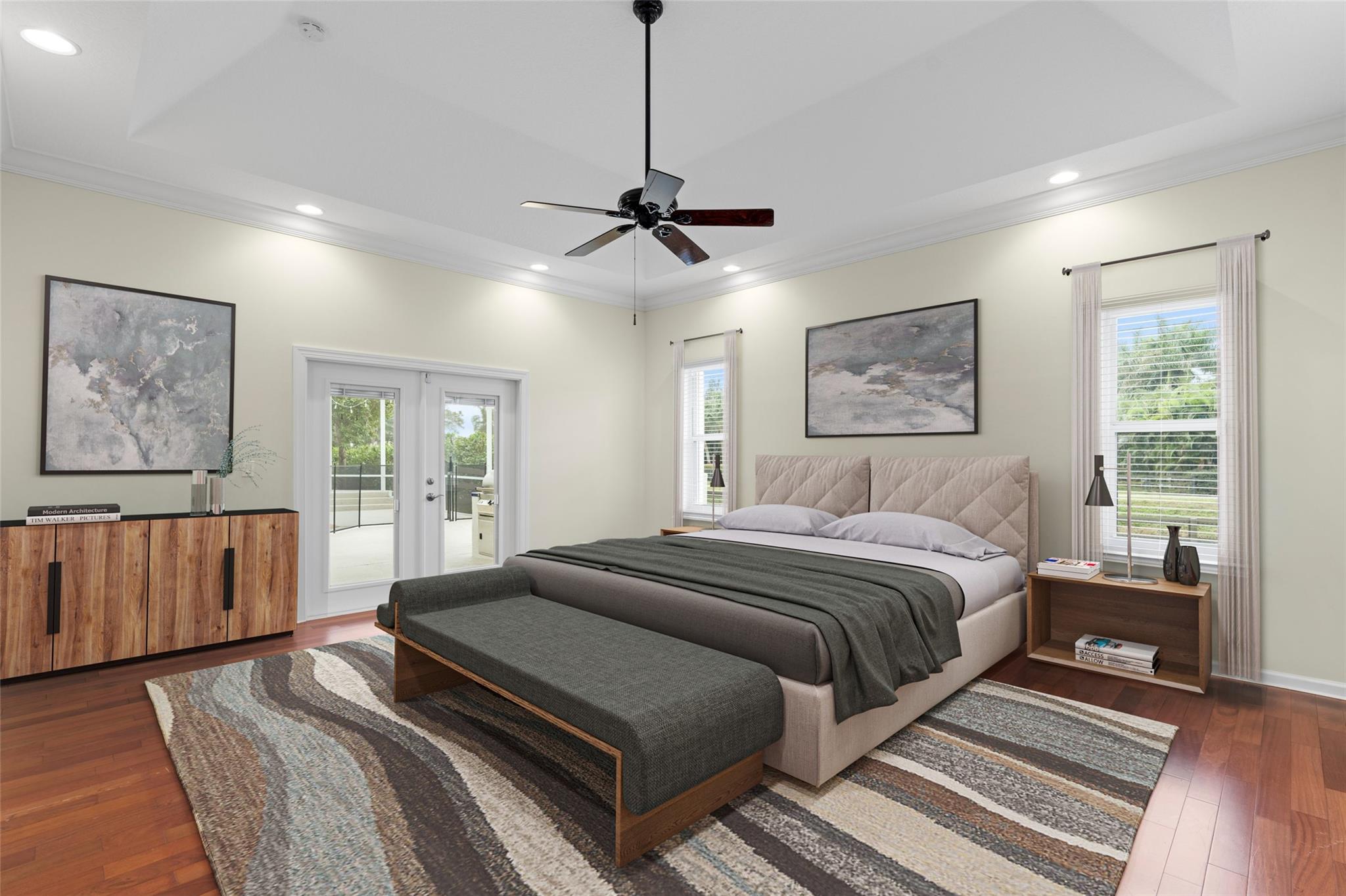 Properties 2980 Cessna Way