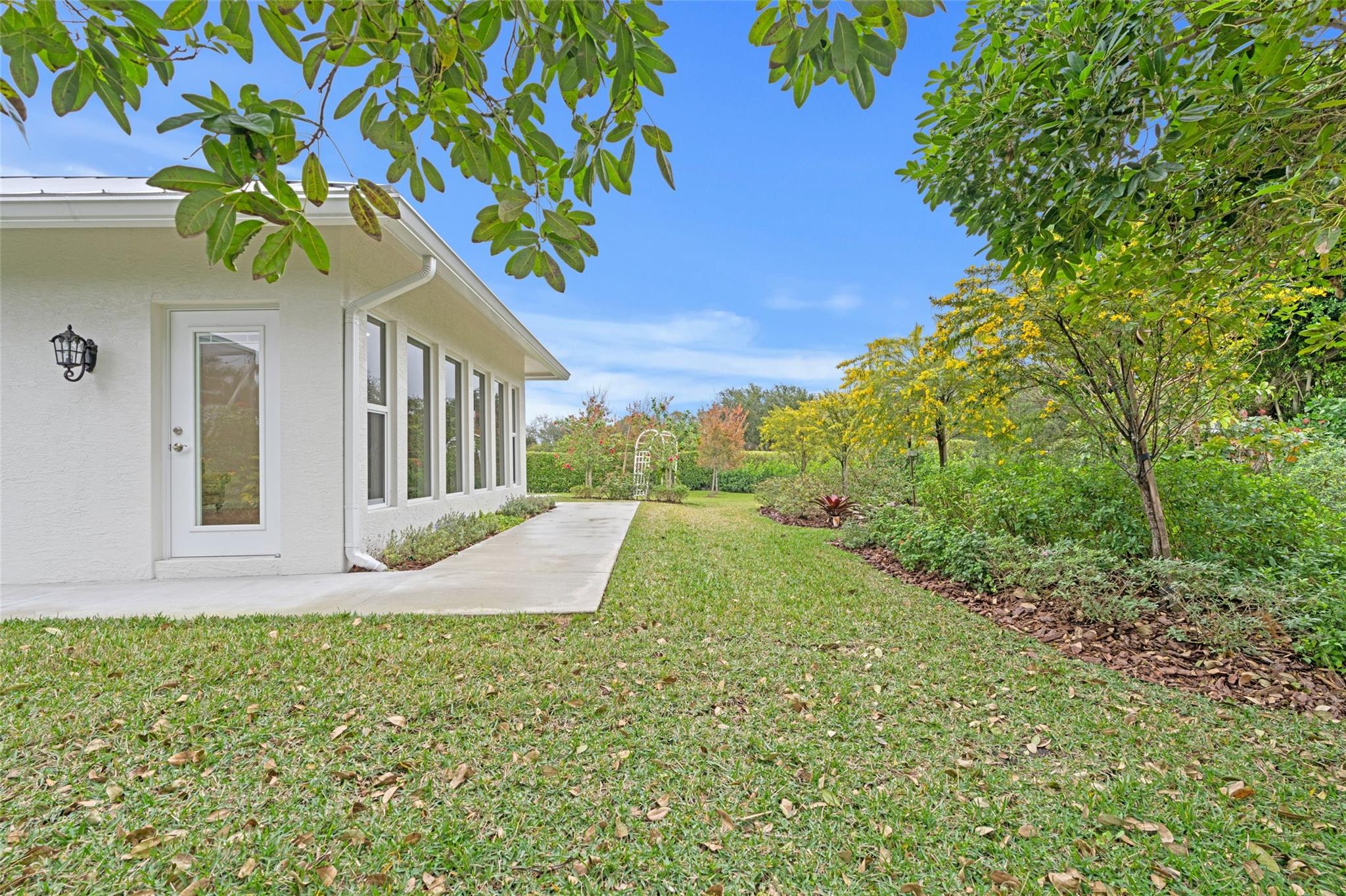 Wellington Aero Club - Residential