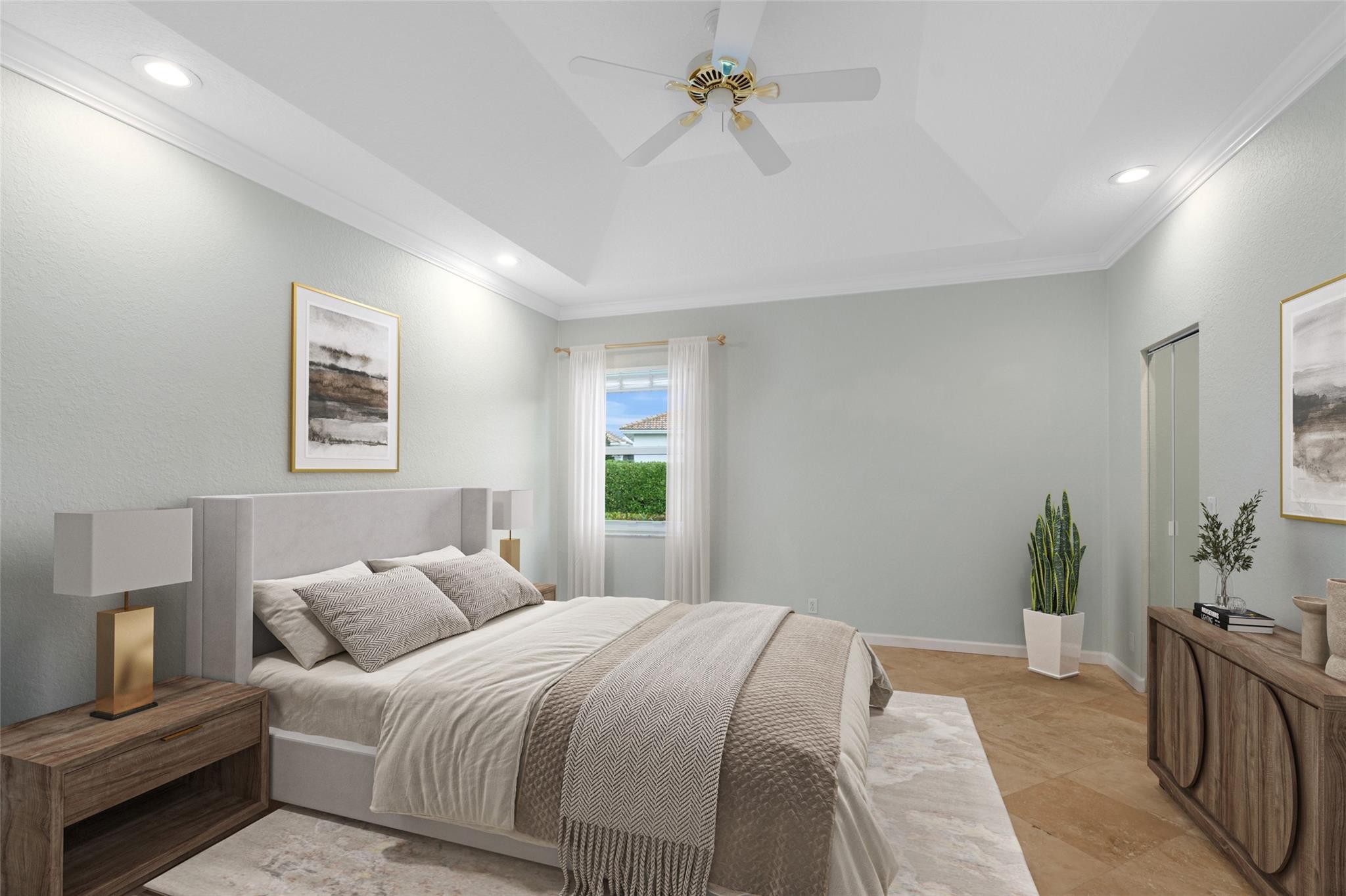 Wellington Aero Club - Residential