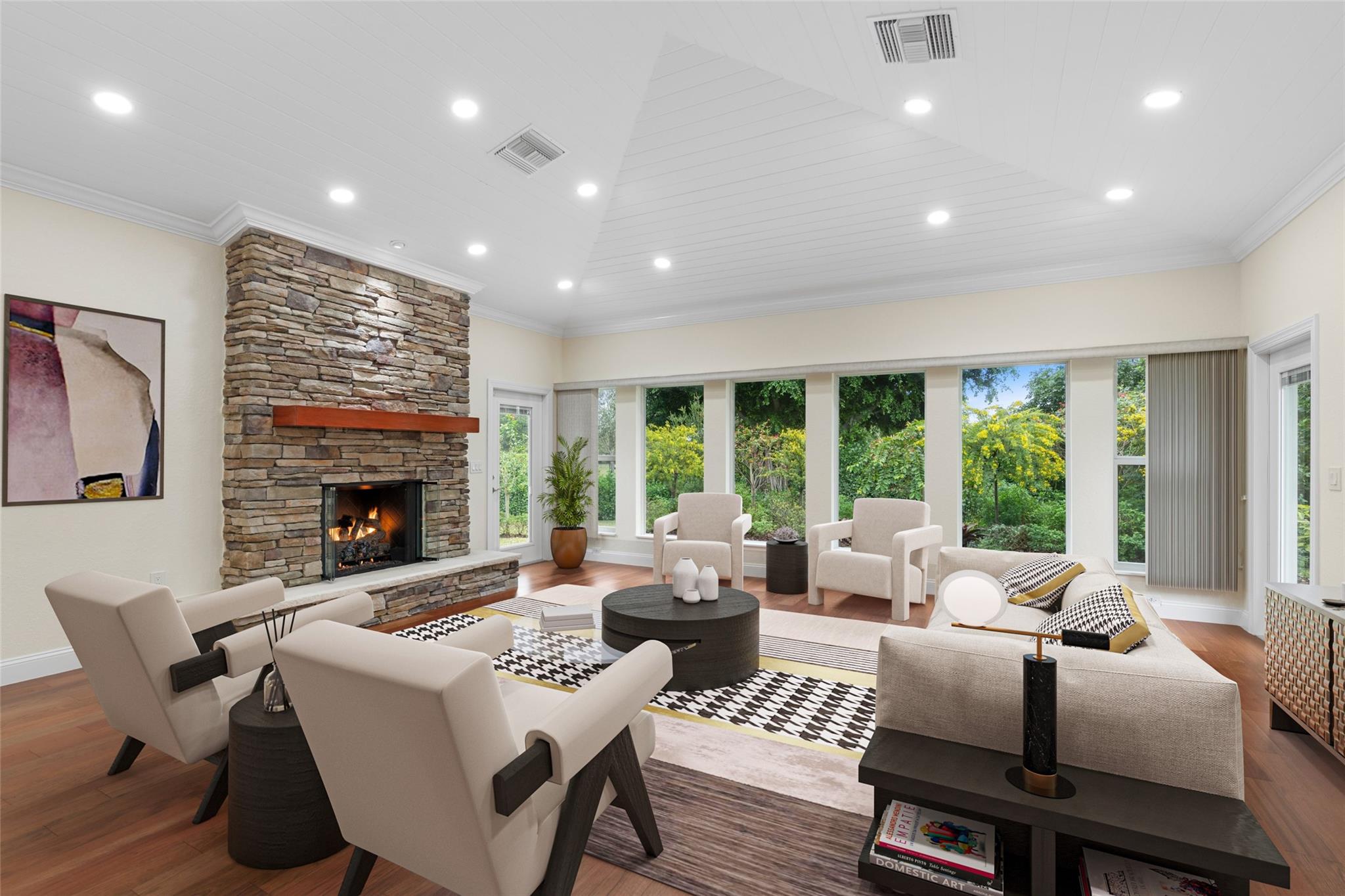 Properties 2980 Cessna Way