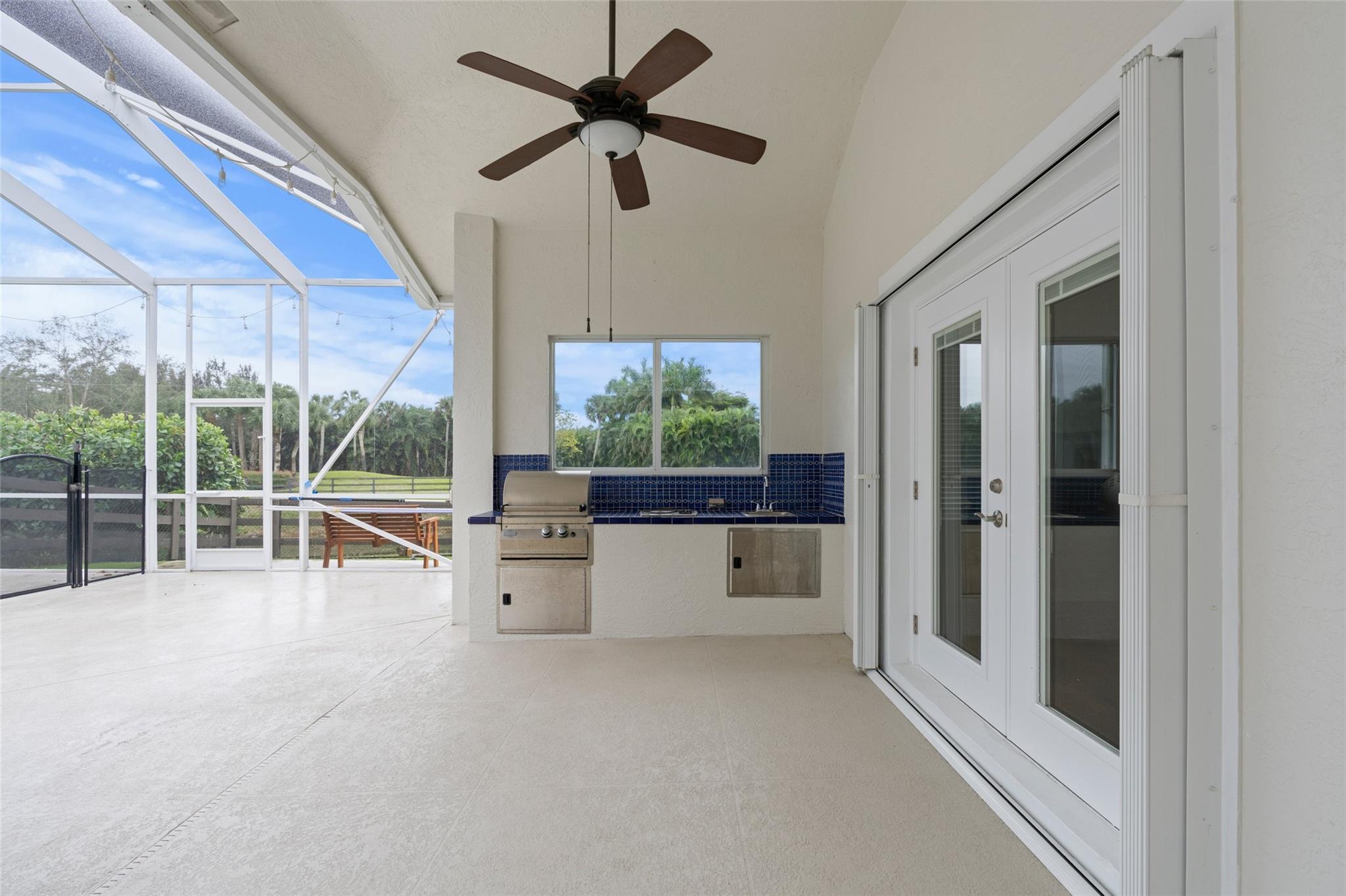 Wellington Aero Club - Residential