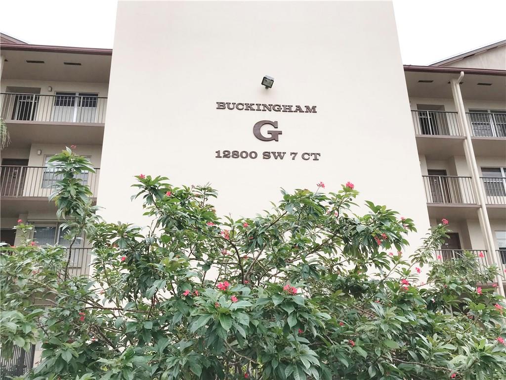 Buckingham # 2 - Residential