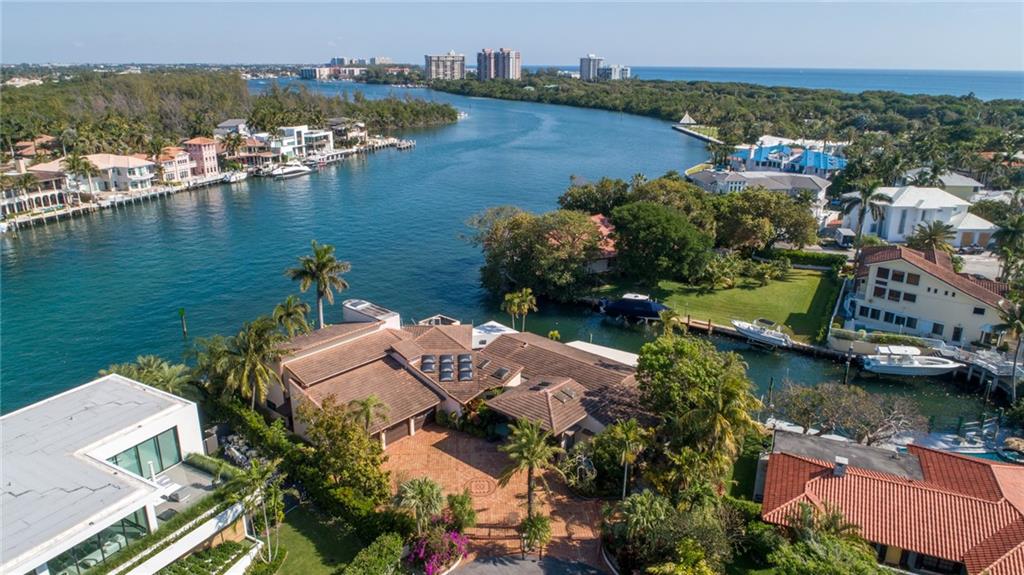 Sun & Surf Club Community - Residential