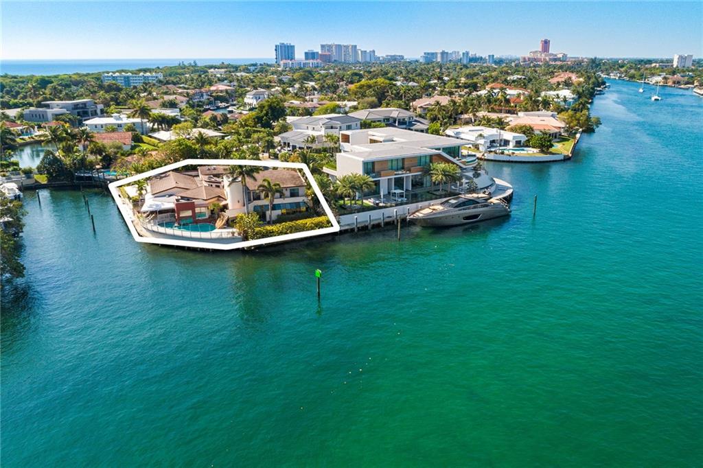 Sun & Surf Club Community - Residential