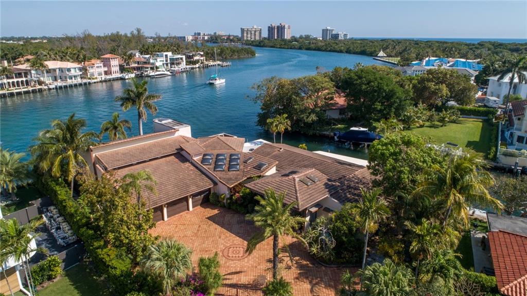 Sun & Surf Club Community - Residential