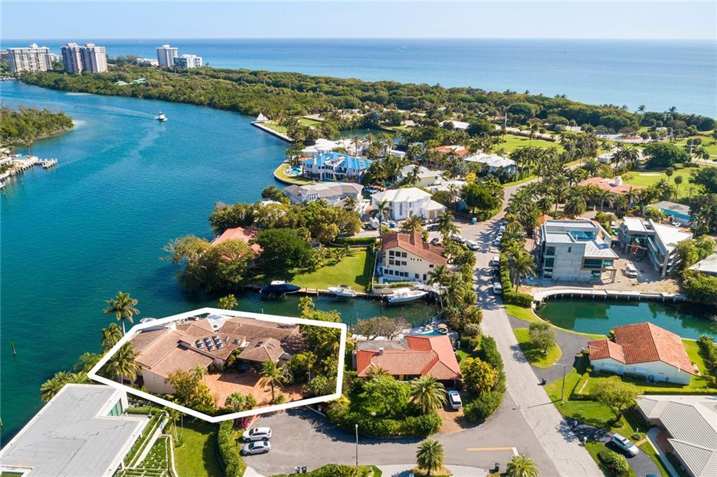 Sun & Surf Club Community - Residential