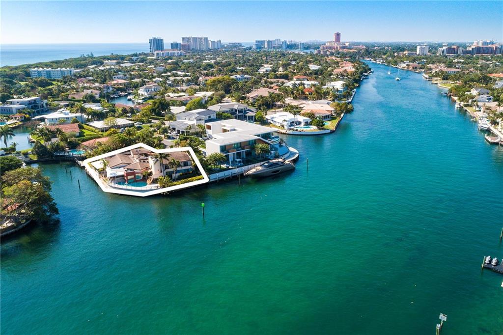 Sun & Surf Club Community - Residential