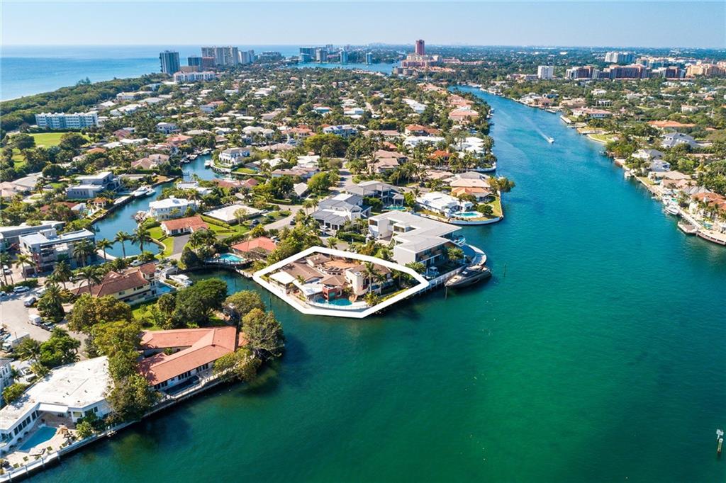 Sun & Surf Club Community - Residential