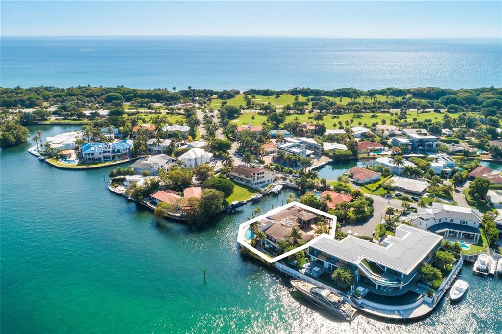 Sun & Surf Club Community - Residential