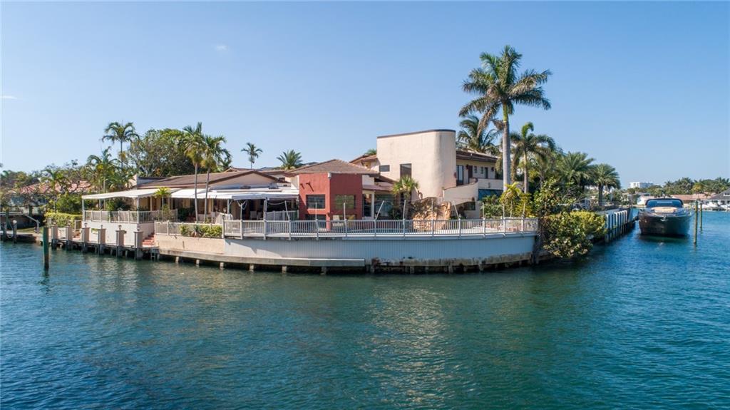 Sun & Surf Club Community - Residential