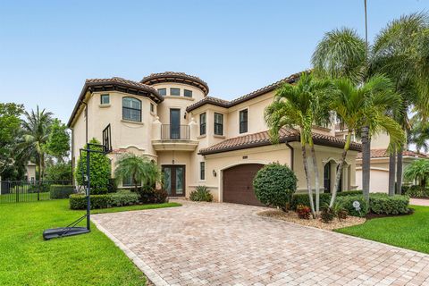 16659 Ambassador Bridge Road Delray Beach FL 33446