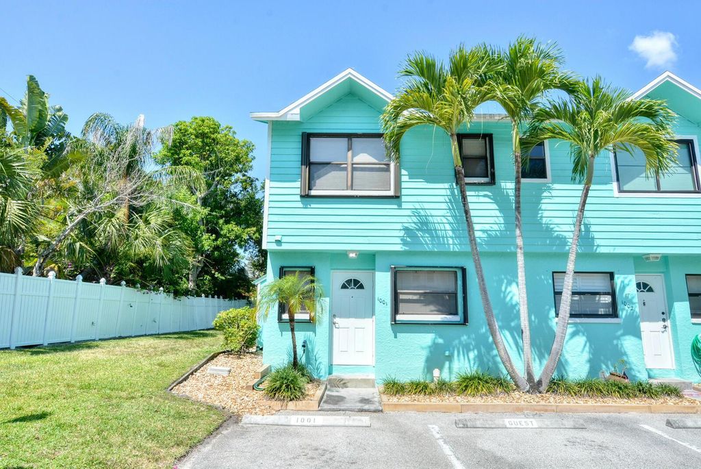 Photo of 13521 S Indian River Drive #1001, Jensen Beach, FL 34957 (MLS # R10993317)