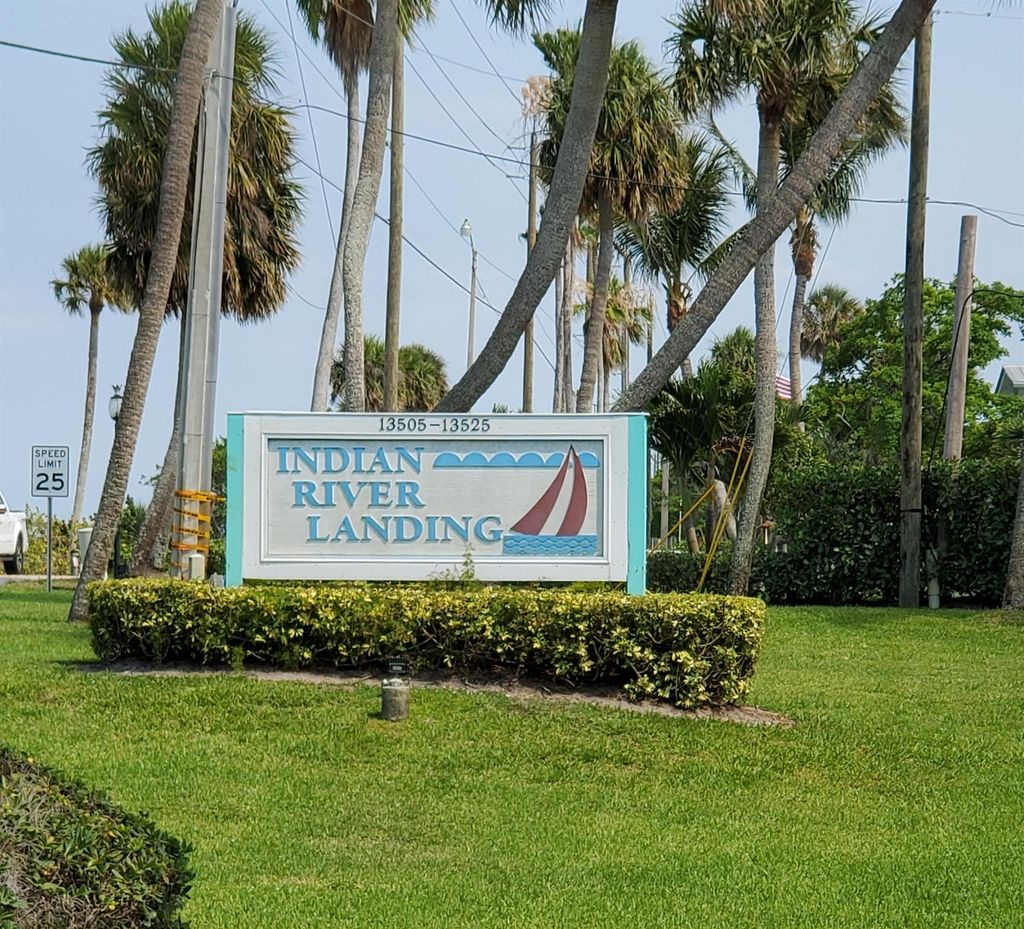 Photo of 13521 S Indian River Drive #1001, Jensen Beach, FL 34957 (MLS # R10993317)