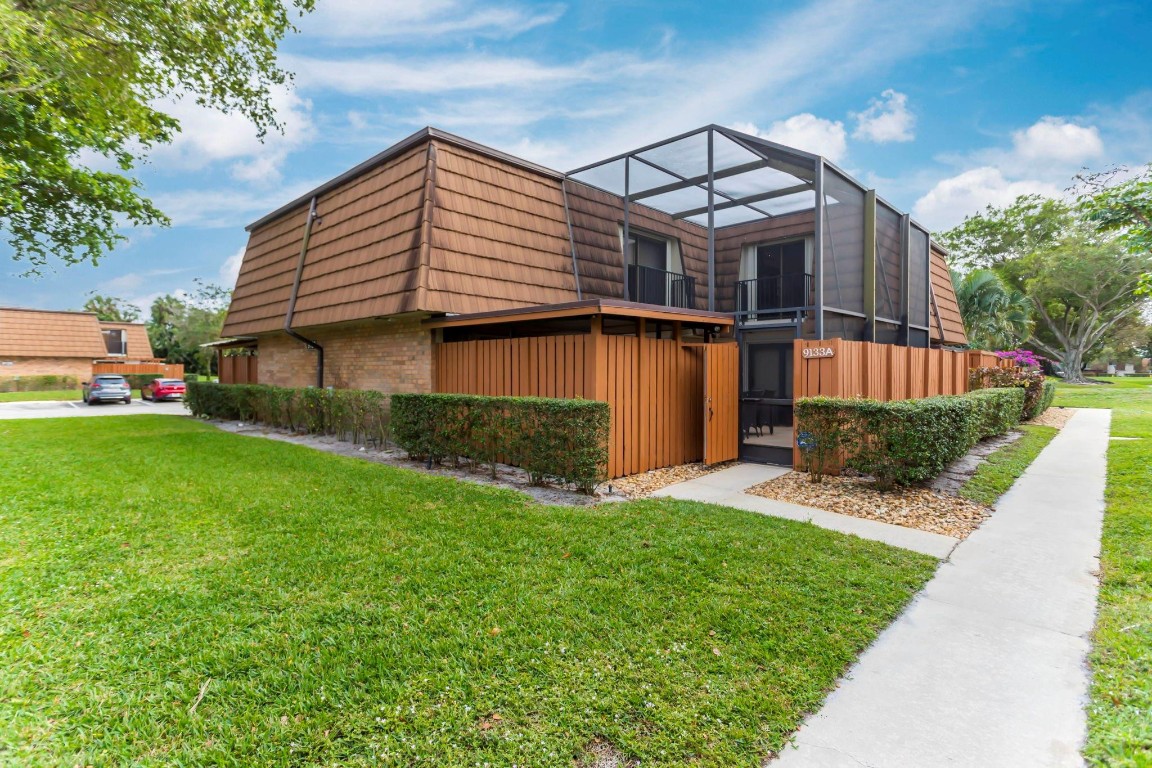 Ridgewood - Residential