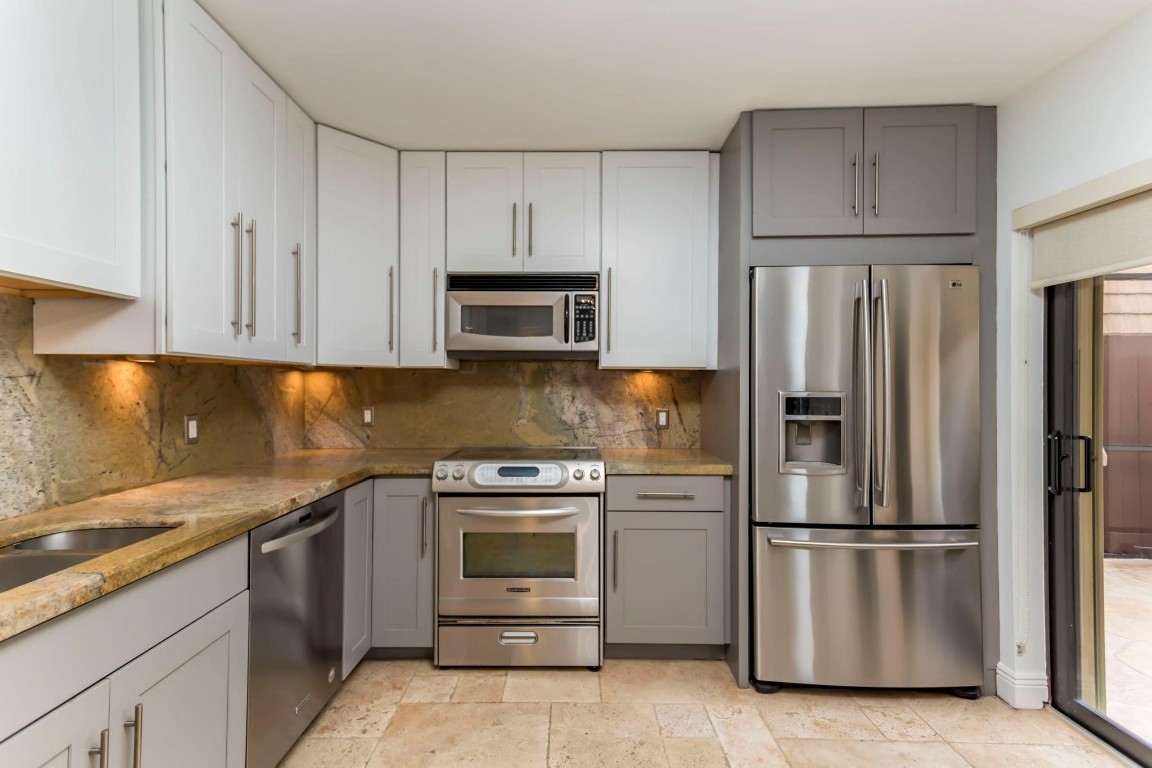 Ridgewood - Residential