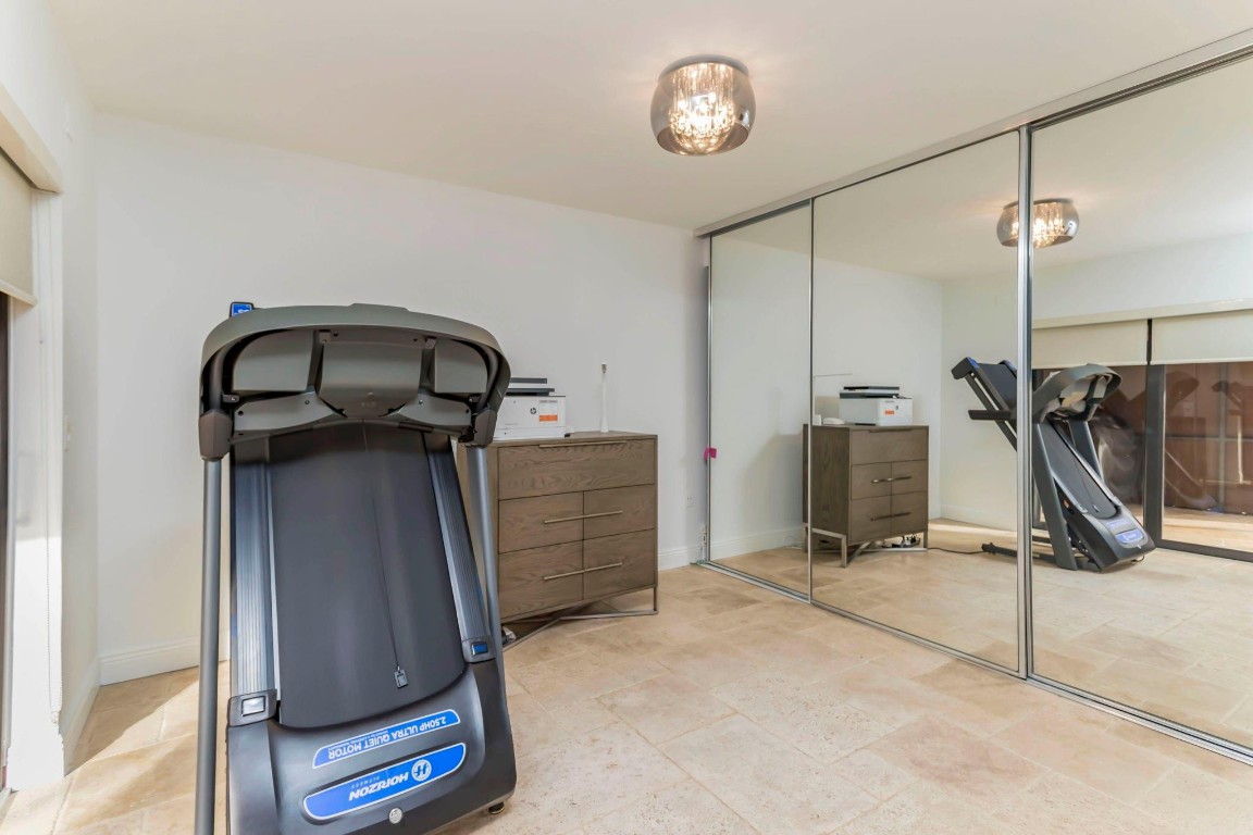 Ridgewood - Residential