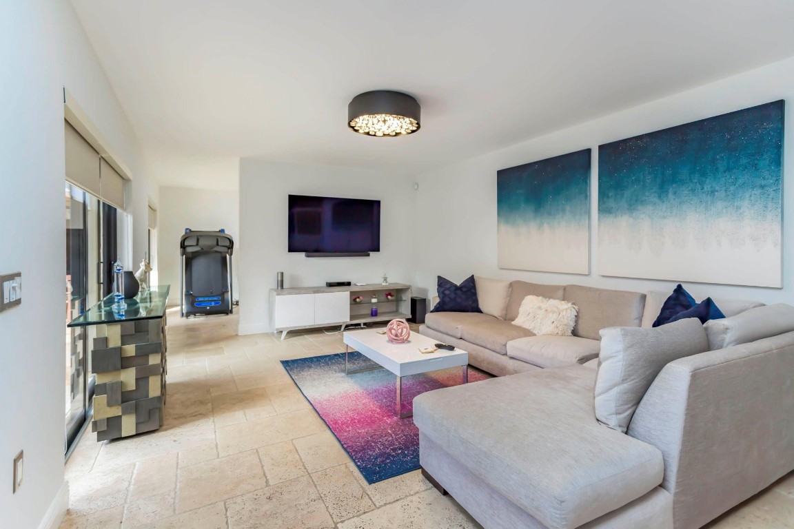 Ridgewood - Residential