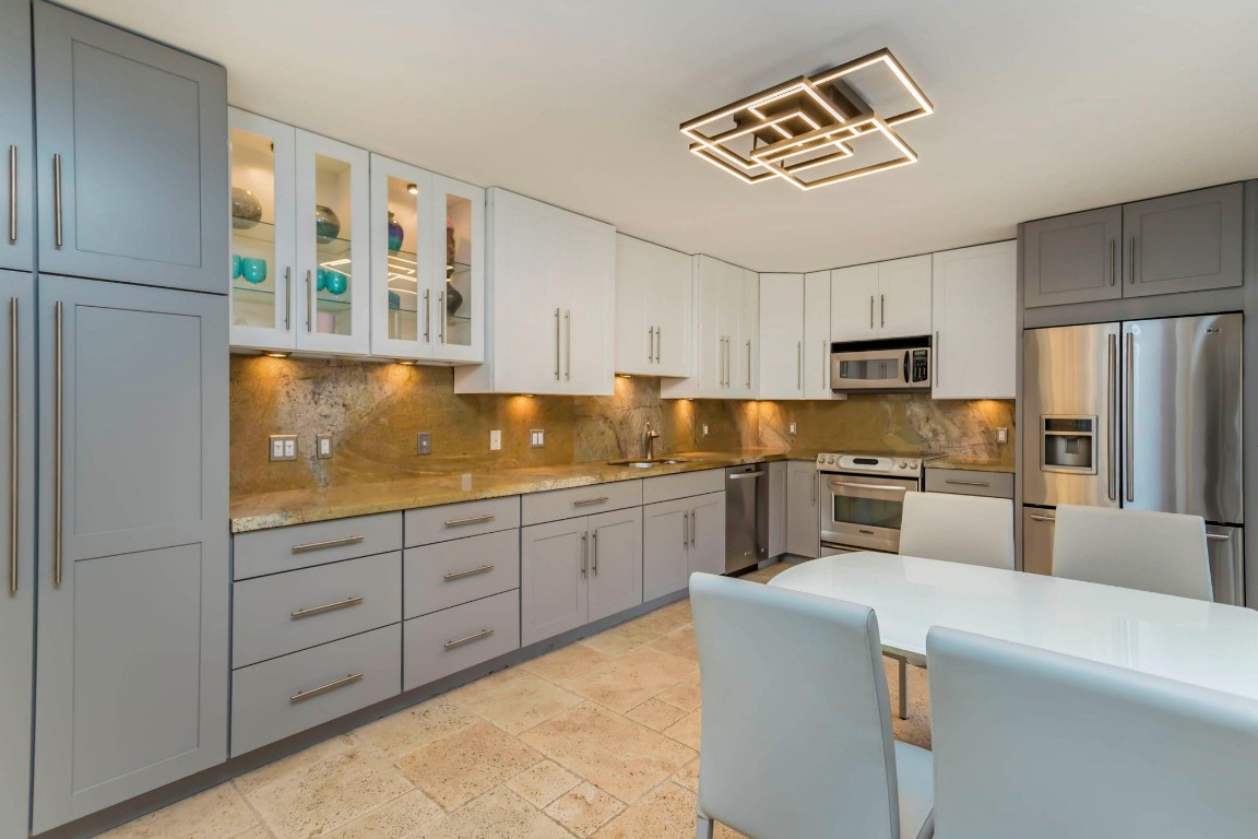 Ridgewood - Residential