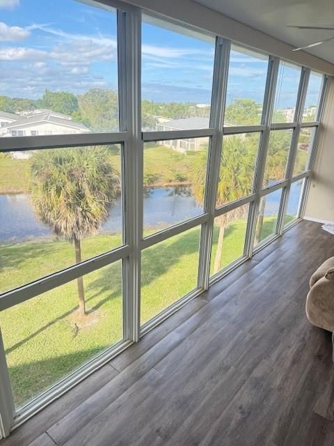 A home in Deerfield Beach