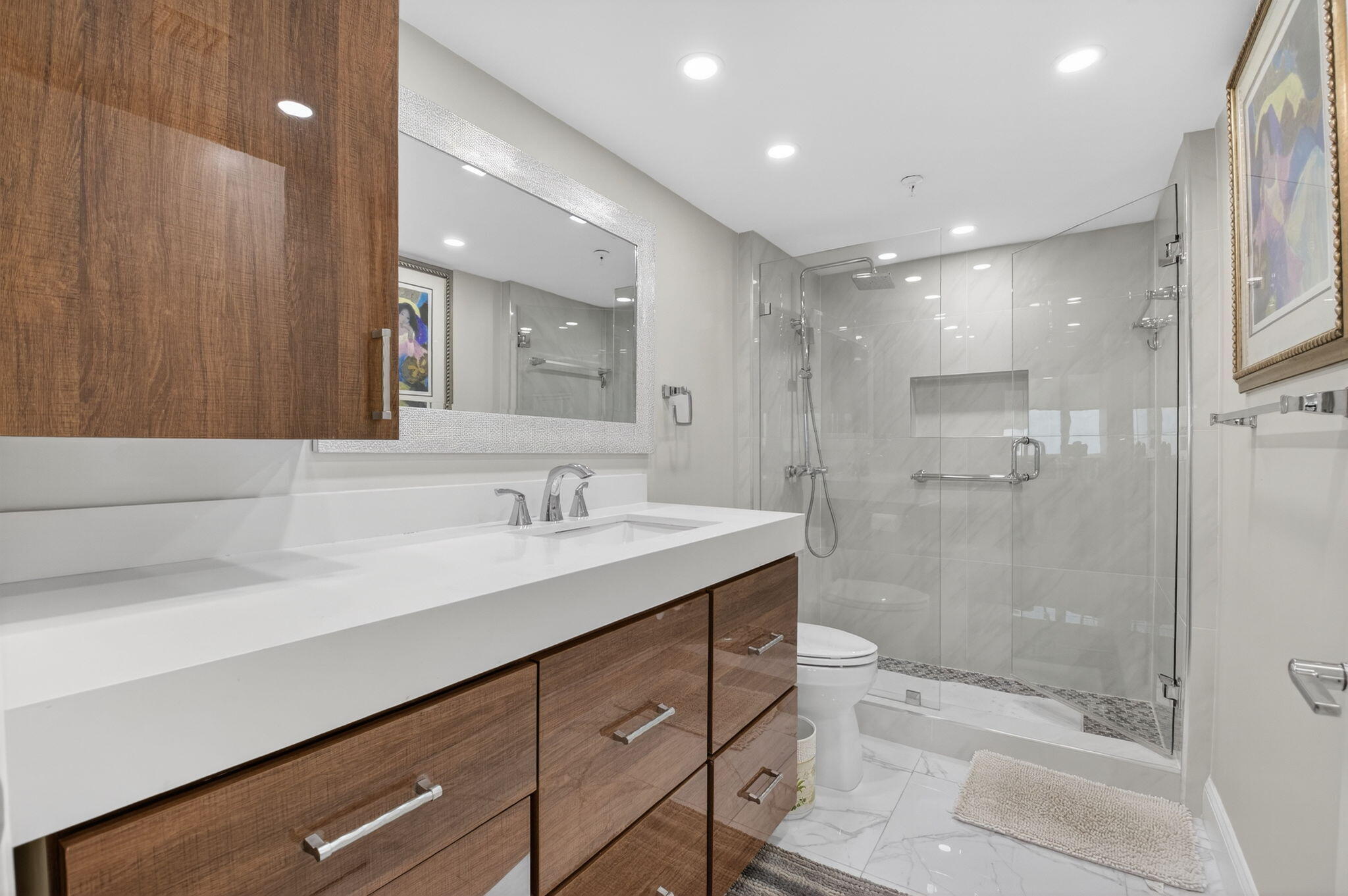 LAKEWOOD MID-RISE BOCA WEST - Residential