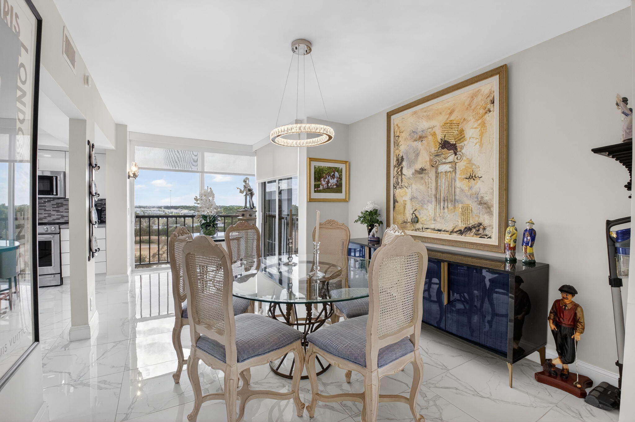 LAKEWOOD MID-RISE BOCA WEST - Residential