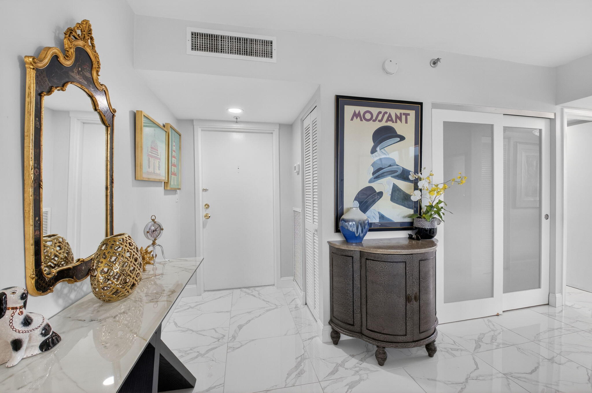 LAKEWOOD MID-RISE BOCA WEST - Residential