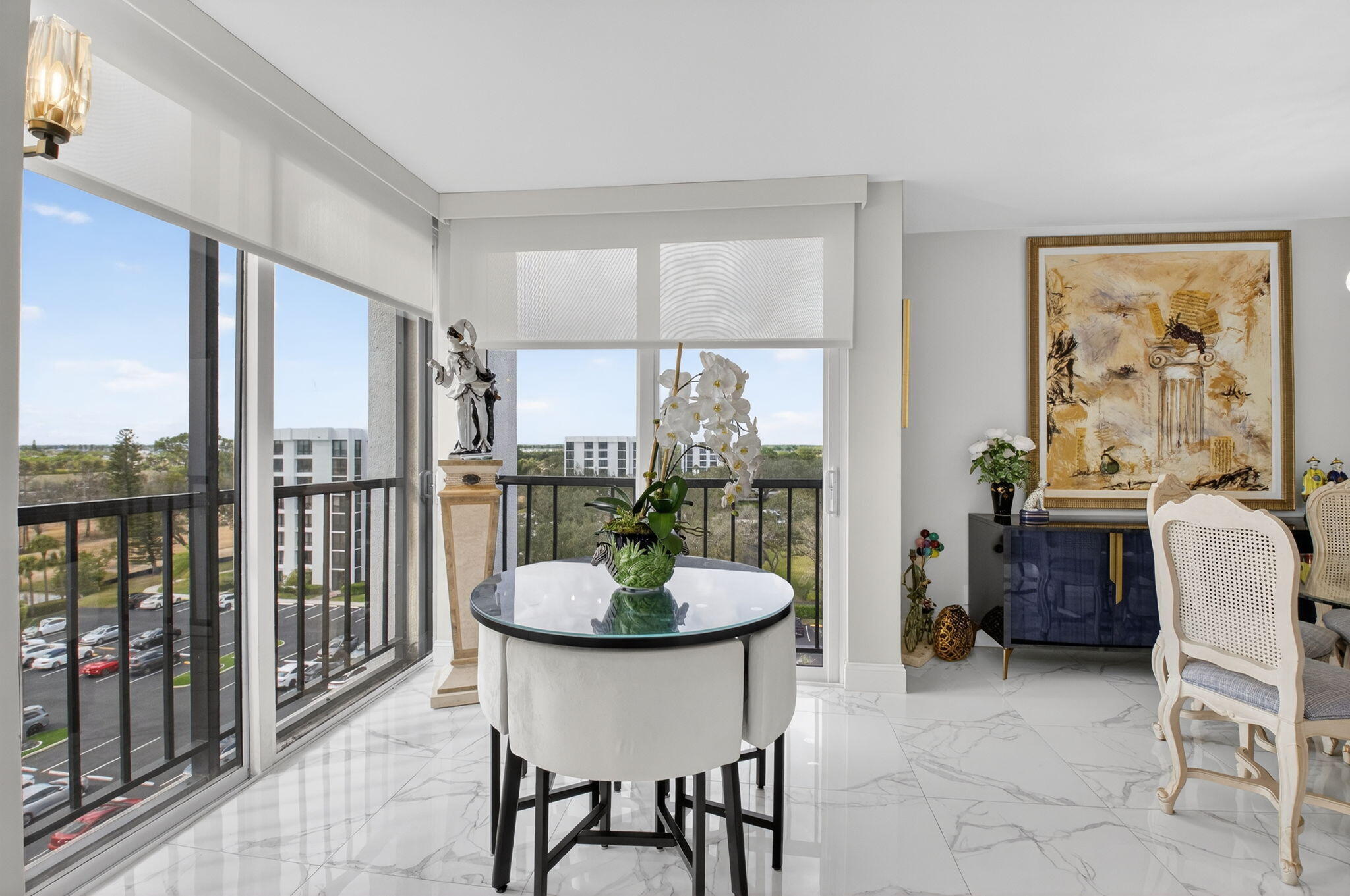 LAKEWOOD MID-RISE BOCA WEST - Residential