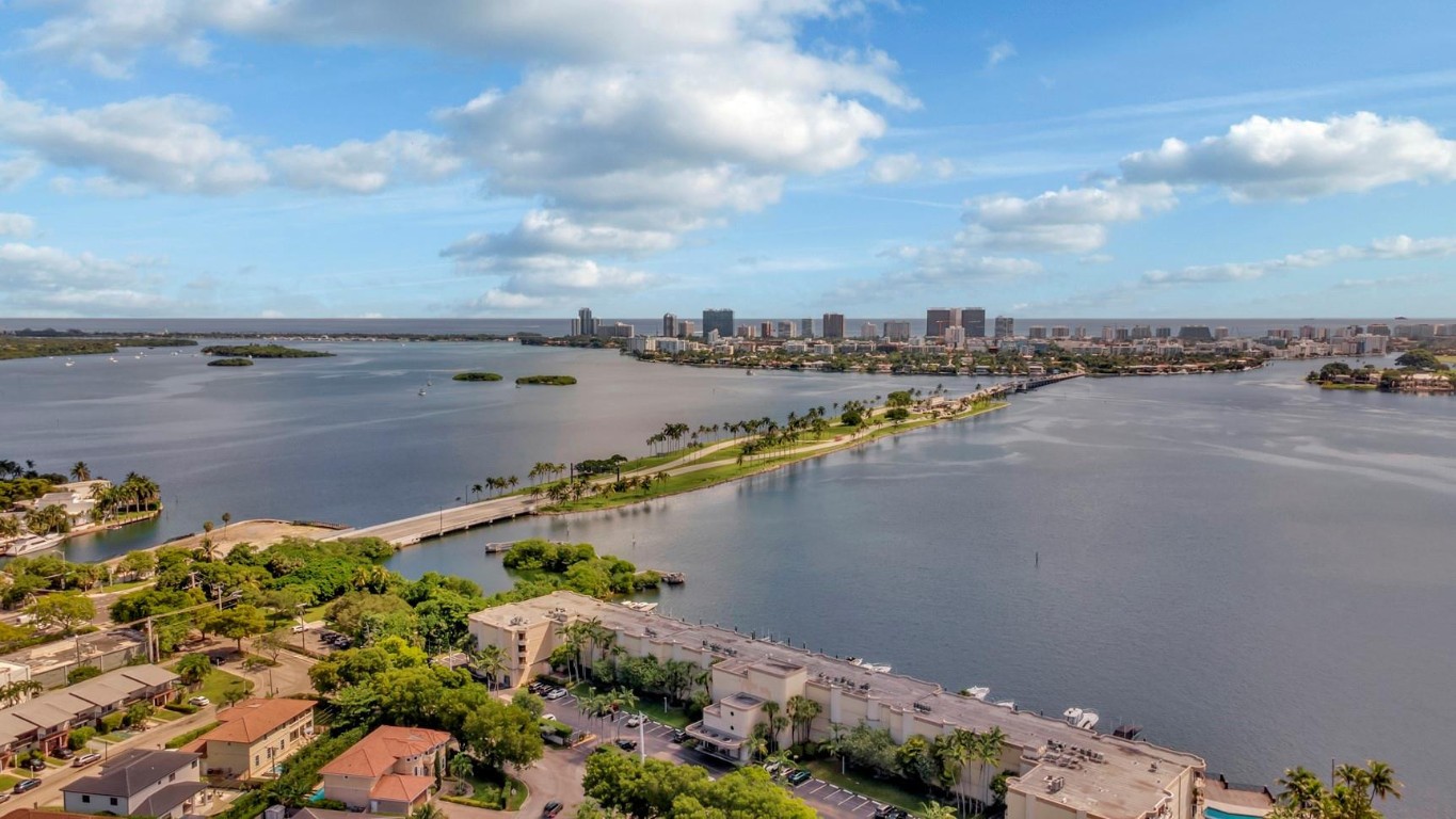 Majorca Towers - Residential