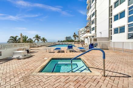 The Renaissance Of Pompan - Residential Lease