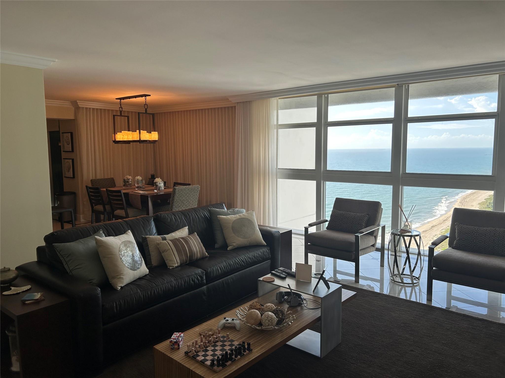 The Renaissance Of Pompan - Residential Lease