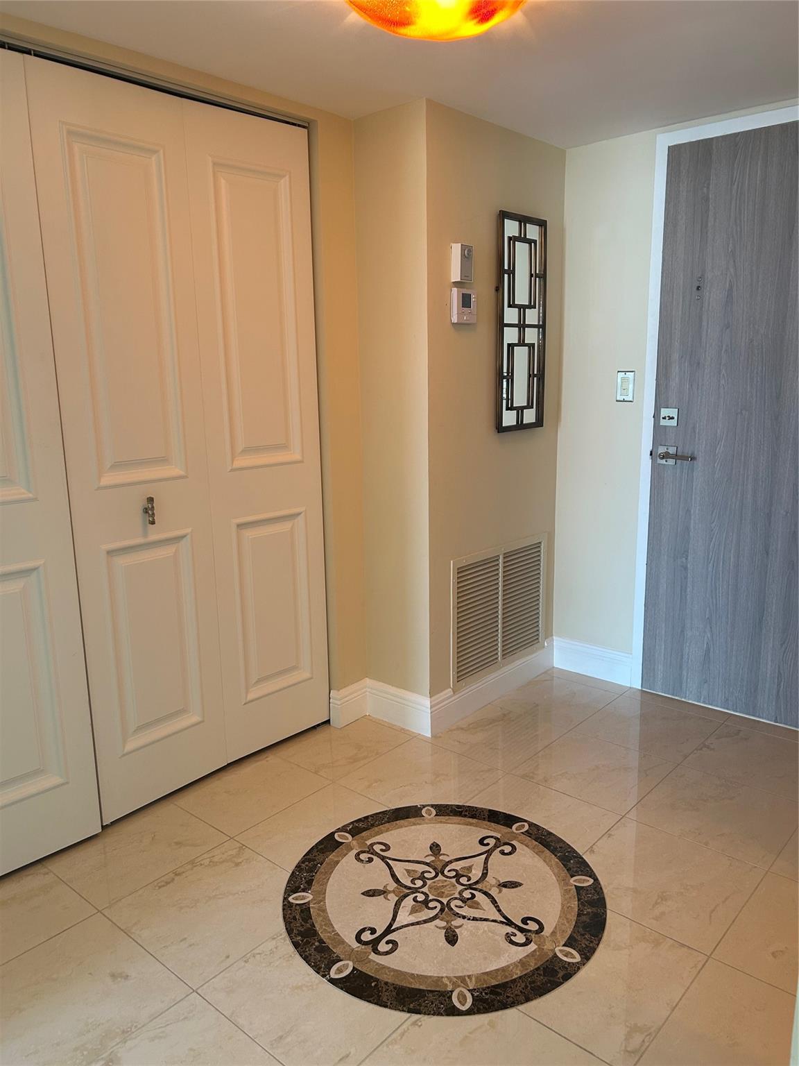 The Renaissance Of Pompan - Residential Lease